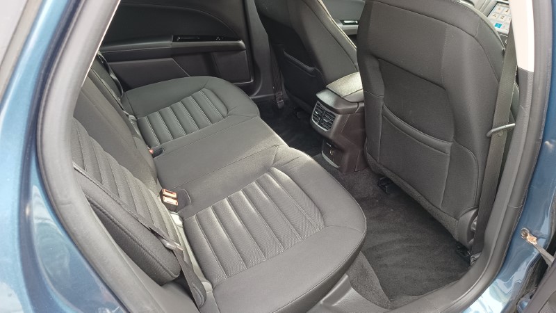 ford mondeo diesel for sale